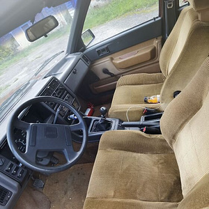 Volvo 360 GLS (6 фото из 8)