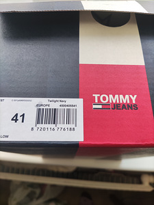 Tommy Jeans tennised nr 41 (2 foto / 2)