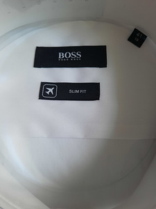 Hugo Boss pluused (2 foto / 2)