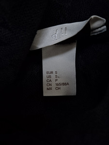 Бодик H&M (2 фото из 2)