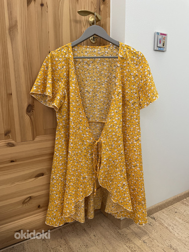 Платье с Shein