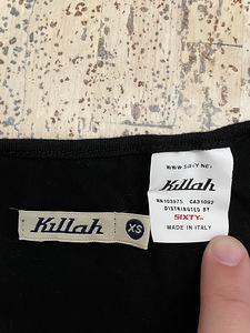 Kleit Killah (3 foto / 3)