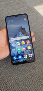 Nutitelefon Xiaomi Redmi 9 4 (2 foto / 4)