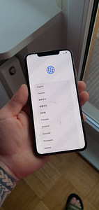 Apple iPhone XS Max (3 фото из 3)