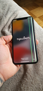 iPhone х (1 фото из 3)
