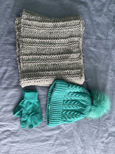 Куртка зимняя (2 фото из 2)