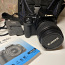 Canon EOS 400D (зеркальная камера) (фото #4)