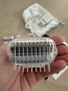 Braun Silk-épil 9 epilaator (3 foto / 4)