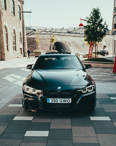 BMW f30 335i (1 foto / 6)
