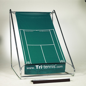 Tennisesein Tri-tennis XL