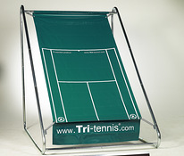 Tennisesein Tri-tennis XL
