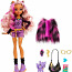 Кукла Monster High Clawdeen Wolf and Crescent G3 (фото #2)