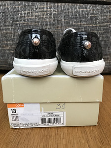 Tennised Michael Kors, s 31 (2 foto / 3)