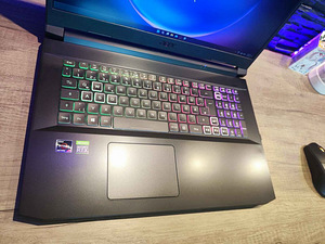 Acer Nitro 5/Rtx 3070 (2 foto / 3)
