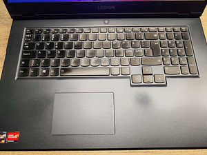 Lenovo Legion 5/5600H/RTX 3060 (2 foto / 6)