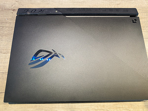 ASUS G15 Advantage Edition RX 6800M 12GB, Ryzen 9 (3 foto / 5)