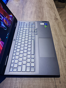 Loq 15/Rtx 4060/i7 13th gen (3 foto / 4)