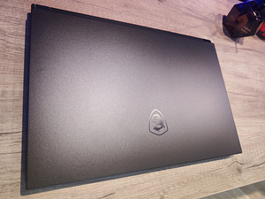 Msi stealth GS66 (3 фото из 3)