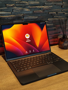 MacBook Air M2 (1 фото из 5)