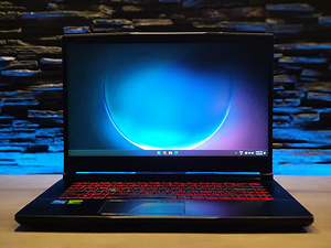 MSI Thin GF63