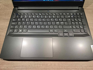 Lenovo IdeaPad Gaming 3/Ryzen 5/RTX 3060 (2 foto / 3)