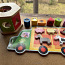 Activity cube and Puzzle for the smallest ones (foto #1)
