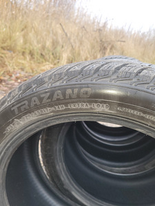 Talvine naastrehv 225×45×17 (3 foto / 5)