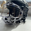 Хоккейный шлем Bauer с визором(Junior) (фото #1)