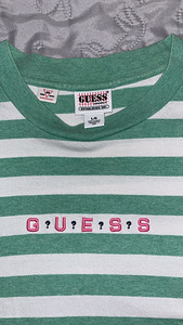 Guess футболка (2 фото из 2)