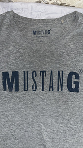 Mustang T-särk (2 foto / 2)