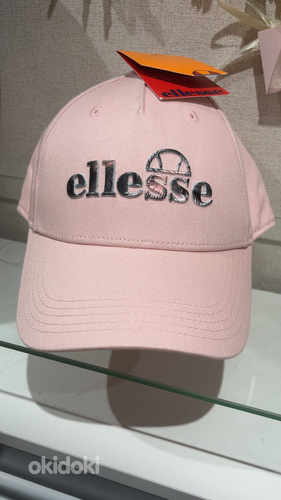 Ellesse nokamüts