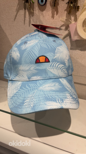 Ellesse Кепка