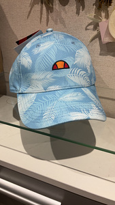 Ellesse Кепка (2 фото из 4)