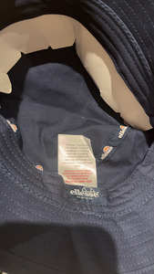 Ellesse Панама (3 фото из 3)