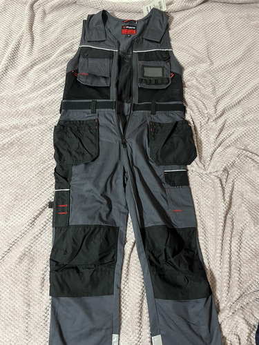 Рабочий комбинезон Würth