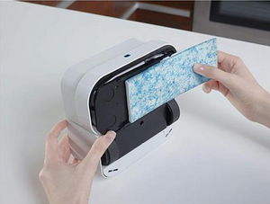 IRobot Braava jet 250 (3 foto / 5)