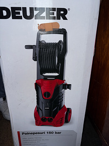 Продам новый Karcher (1 фото из 1)