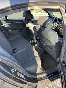BMW 730 (10 foto / 10)