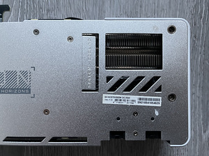 GIGABYTE Nvidia RTX 3070 (3 фото из 3)