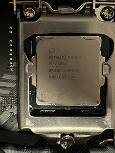 Asus Rog Strix B360-F Gaming (3 foto / 3)