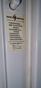 Välisuks (2 foto / 4)