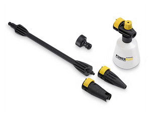 PowerPlus 1500W survepesur (POWXG9020) (2 foto / 7)