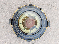Laeva kompass