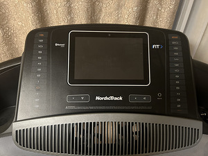 Jooksurada NordickTrack 1750 commercial (5 foto / 6)