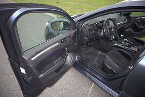 Renault Megan 1.6 2019 (5 foto / 15)