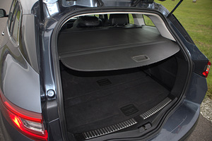 Renault Megan 1.6 2019 (4 foto / 15)