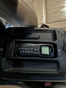 BMW X5 e53 3.0 160kW Facelift Shadowline (15 foto / 15)