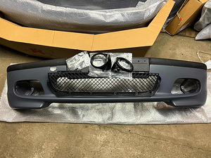 BMW E36/E39/E46/E60/E61/E92/E93/F10/F11/F30/F31 M stanged (3 foto / 10)