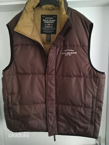 RALPH LAUREN sulevest