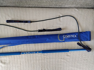 Палка для пилатеса Gymstick (4 фото из 5)